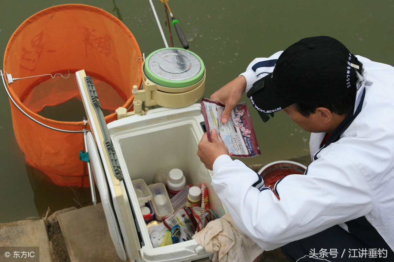 台钓术语大全介绍,台钓为什么在中国受欢迎