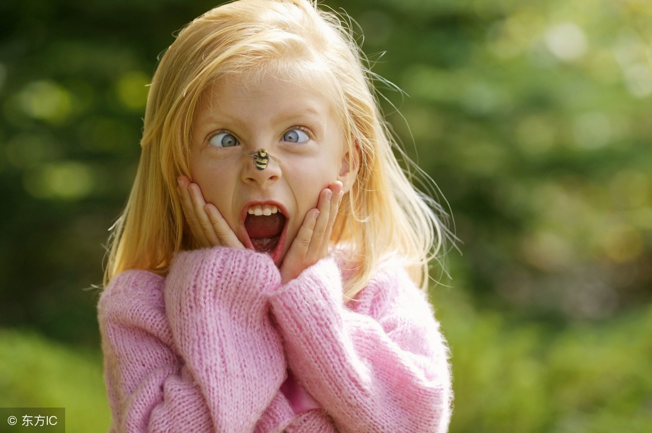 宝宝真假“斗鸡眼”怎么分辨？如何预防和治疗宝宝斗鸡眼？