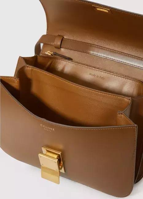 CELINE换Logo了！老Céline还有什么值得买的？