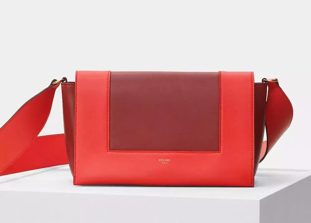 CELINE换Logo了！老Céline还有什么值得买的？