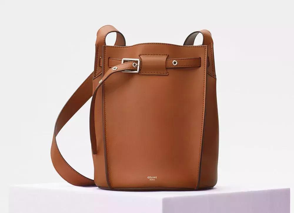 CELINE换Logo了！老Céline还有什么值得买的？