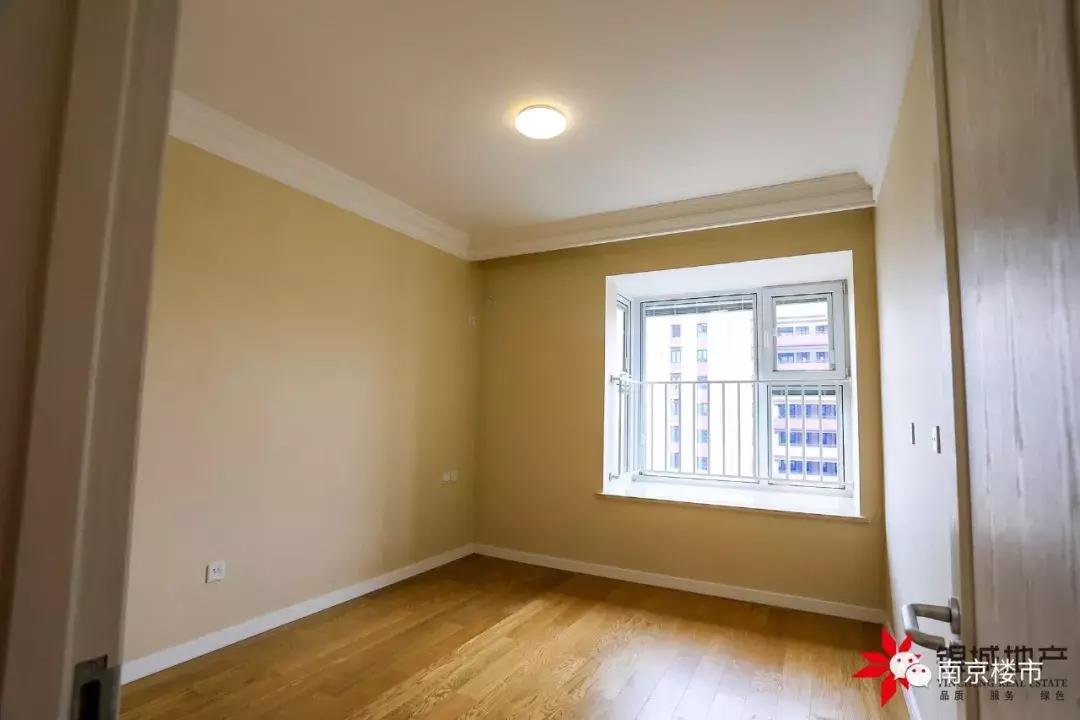 南京银城精装修房怎么样,南京银城的房子能买吗