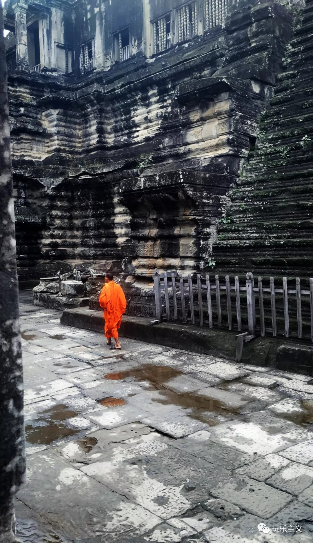 吴哥游玩详细攻略 (想把吴哥逛美了)