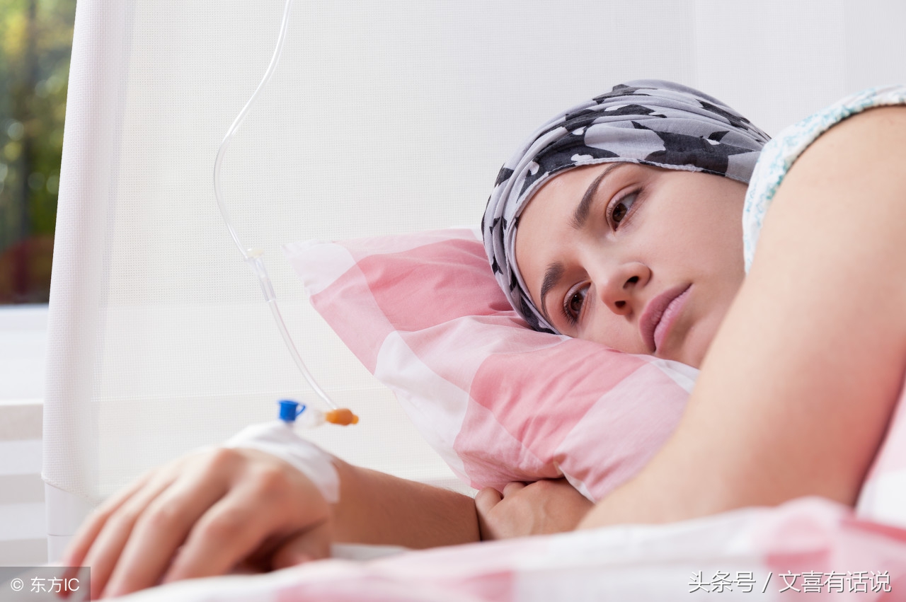 癌症是绝症吗西医为何治不好癌症,癌症可怕不在于死亡