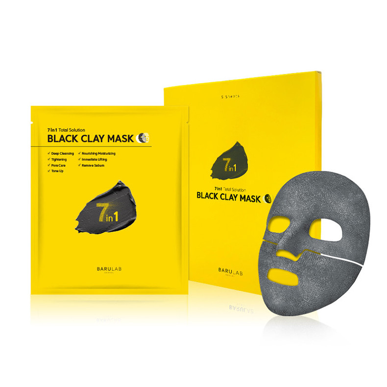 选对适合自己肤质的清洁产品,深层清洁哪种最好