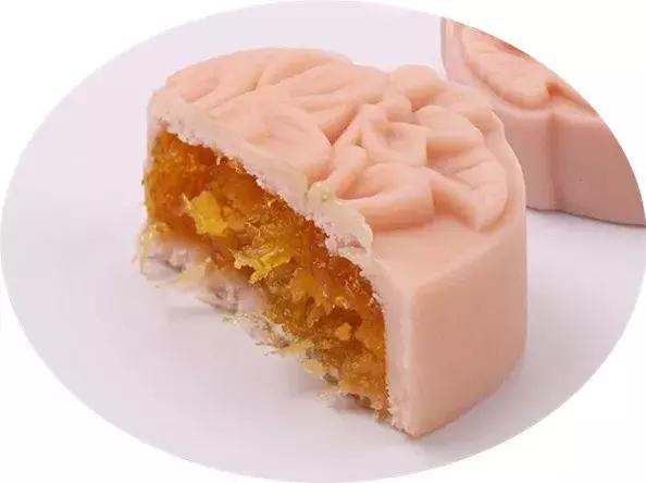 不排队也能吃到的网红月饼？别怪我没告诉你！