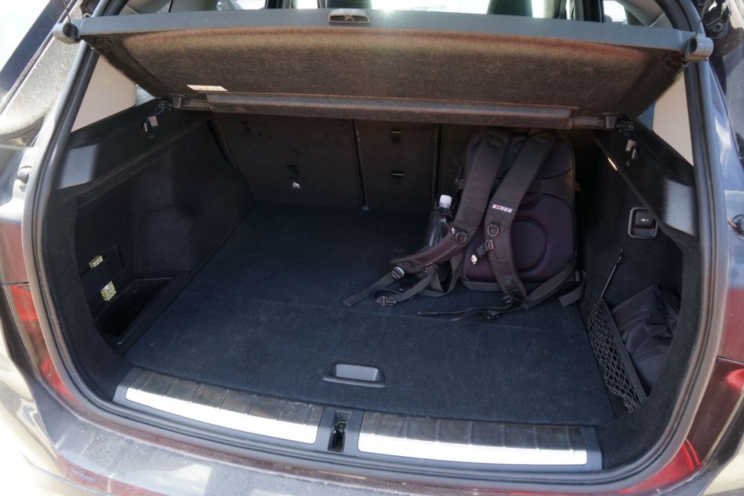 二手x1推荐买吗,新款二手X1