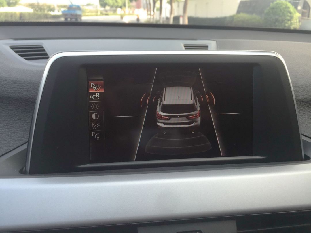 二手x1推荐买吗,新款二手X1