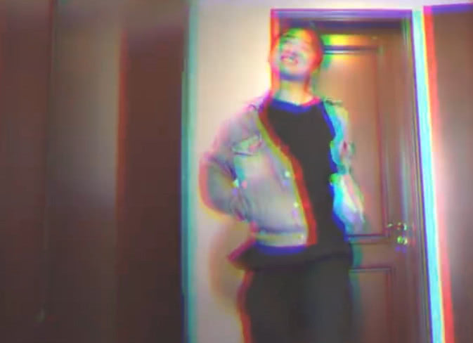 OMG冷少衣柜曝光，放眼望去全是LVSupreme椰子AJ！