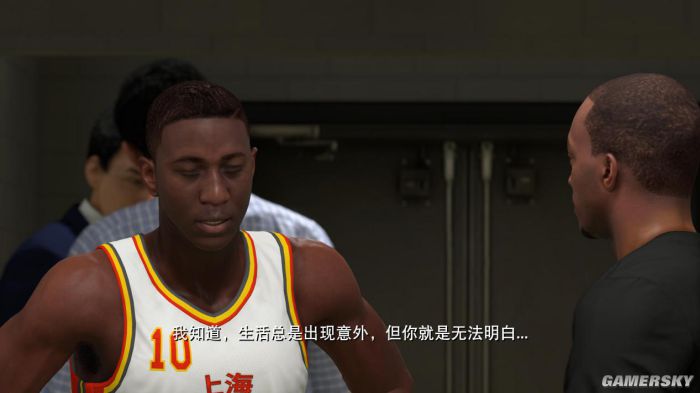 nba2k19为啥被称为神作,关于nba的2k19全部评分