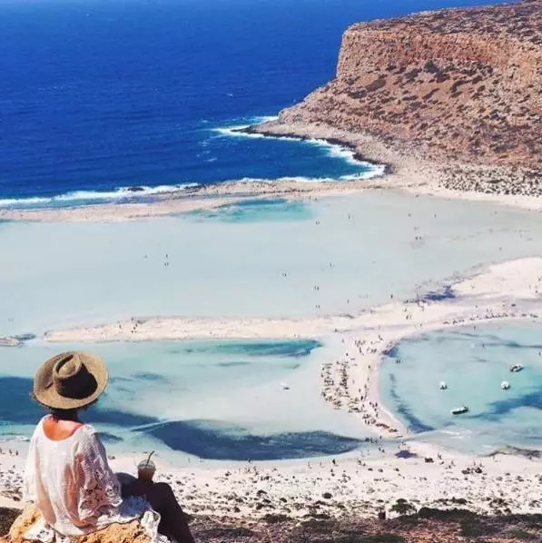 小众目的地远离318,国庆适合去的九个小众目的地