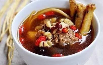 体内有血瘀怎么办吃哪些中药好,血瘀体质吃什么能活血化瘀