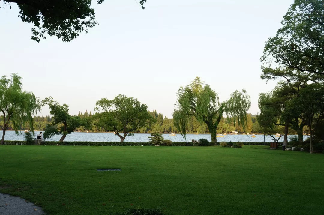 杭州西湖西子宾馆地址,杭州西子宾馆位置图