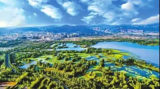 七彩西昌安宁河,七彩西昌排名第几