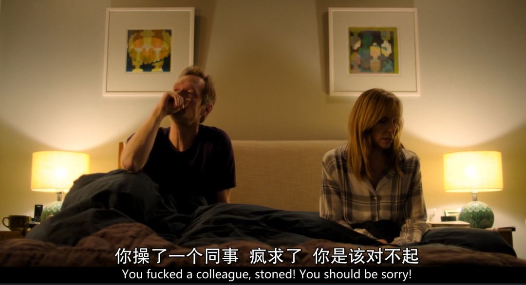 边看边喘息，BBC污起来简直要人命