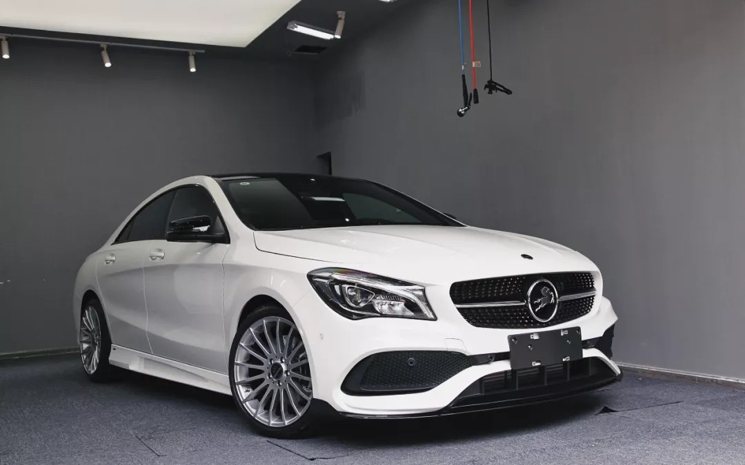 请叫我卡尔森静态体验CarlssonCCA22