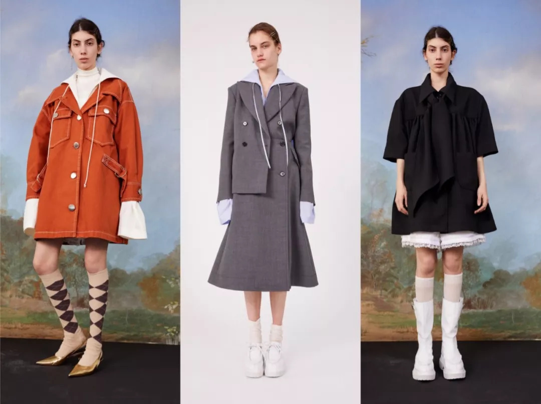 吴宣仪袜子怎么穿,细节控看过来