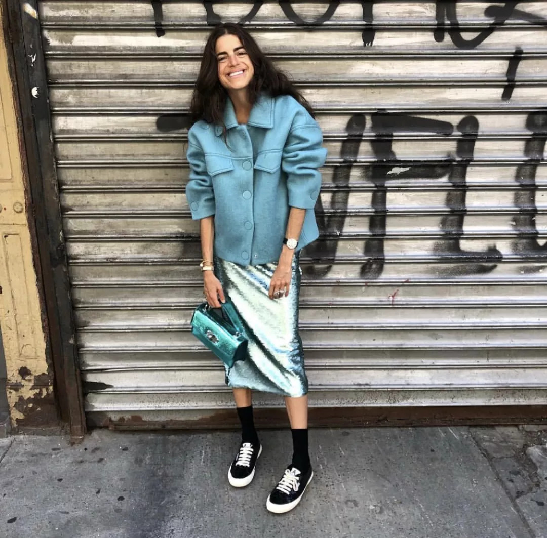 吴宣仪袜子怎么穿,细节控看过来