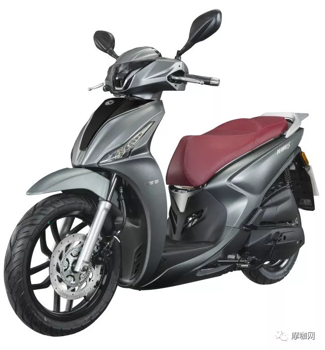 2018年中国摩托车年度十佳车型,2018年度中国十佳摩托车