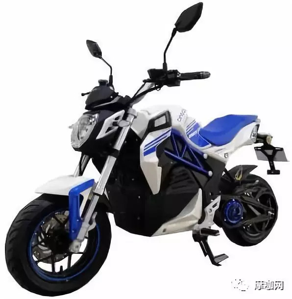 2018年中国摩托车年度十佳车型,2018年度中国十佳摩托车