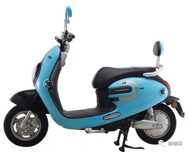 2018年中国摩托车年度十佳车型,2018年度中国十佳摩托车