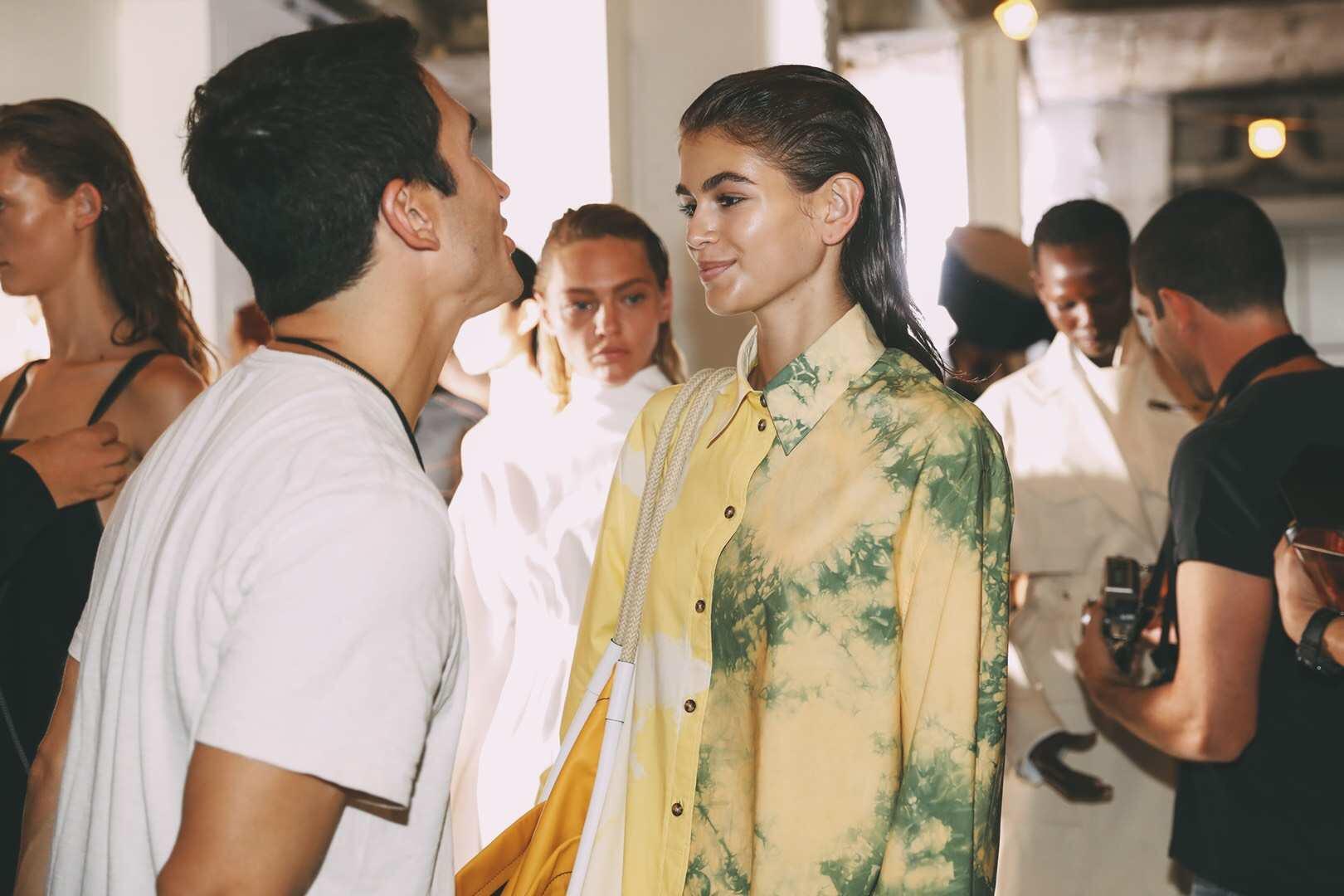 陈学冬式奶油妆感大热纽约时装周,2018年秋冬气垫粉饼必买榜单