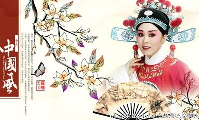 中国传统戏曲主要剧种有哪些,四川传统戏曲种类有哪些