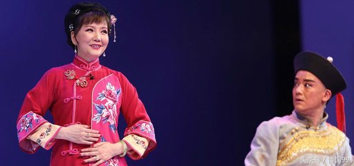 中国传统戏曲主要剧种有哪些,四川传统戏曲种类有哪些