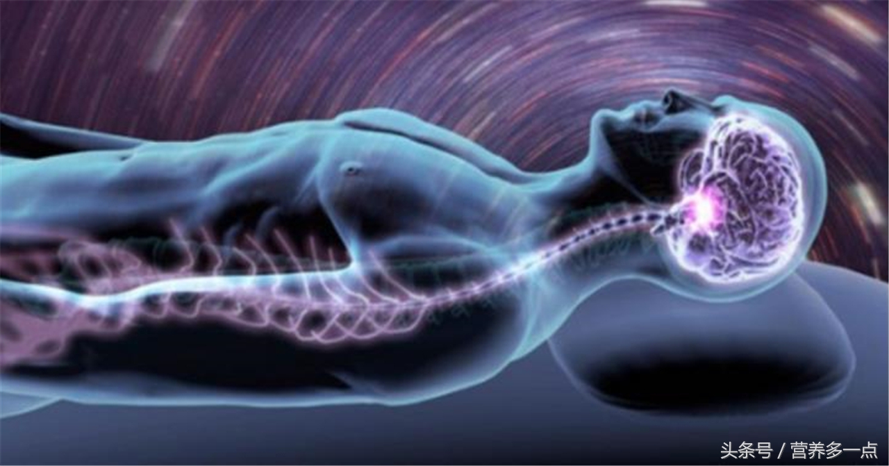 夜里常做梦到肝有问题,肝不好为什么梦多