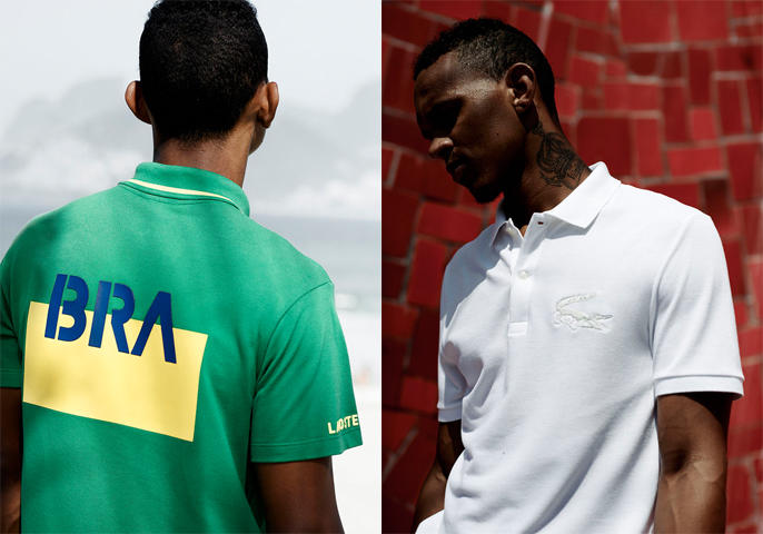 鳄鱼与耐克联名限量款,鳄鱼联名款