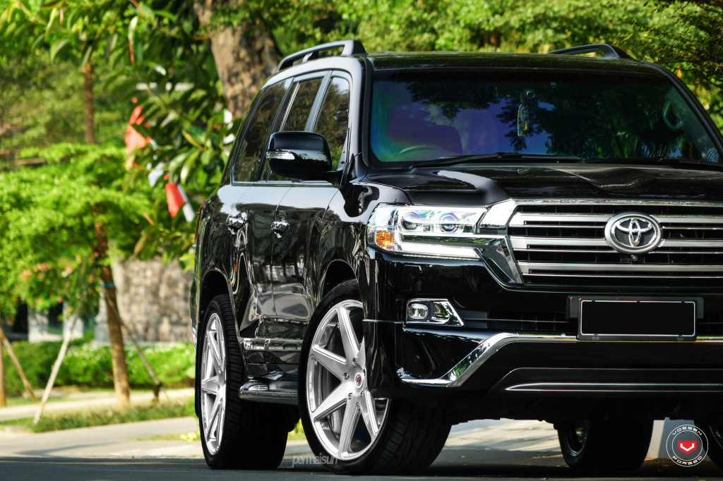 vossen轮毂新款路虎揽胜,沃森vossen轮毂