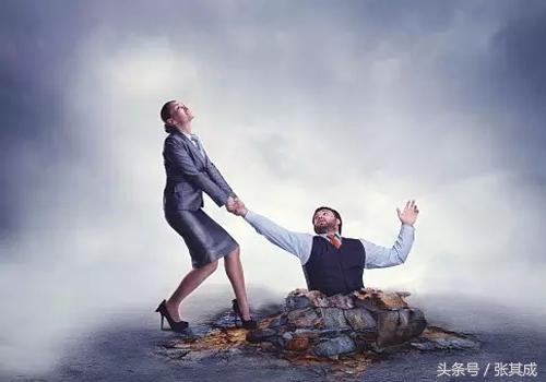 易经中提升智慧的五大规律,易经的智慧之如何从弱小走向强大