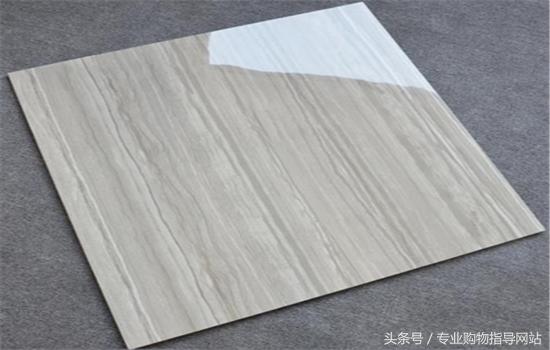 要装修用什么品牌瓷砖,通体大理石和全抛釉地砖怎么区分