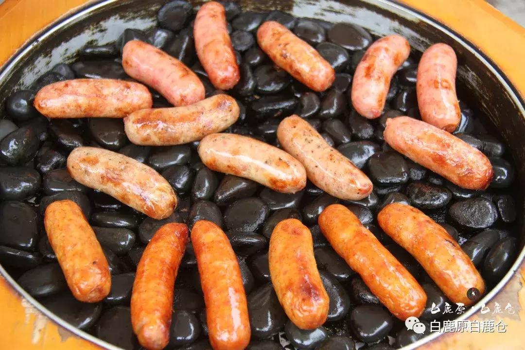 西安打卡公园必去的地方,西安打卡风景公园