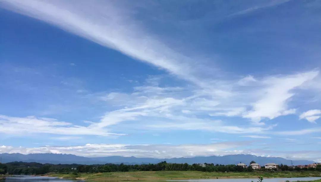 四川被忽略的景点,成都邛崃藏在深山中的世外桃源