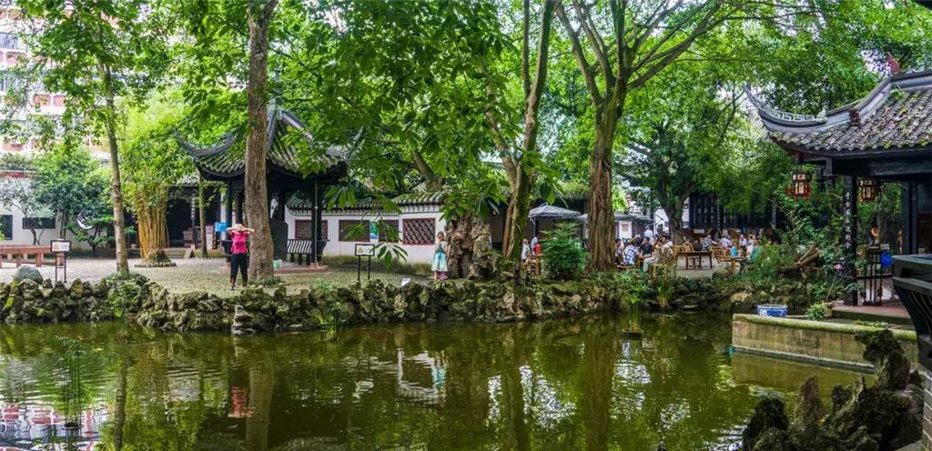 四川被忽略的景点,成都邛崃藏在深山中的世外桃源