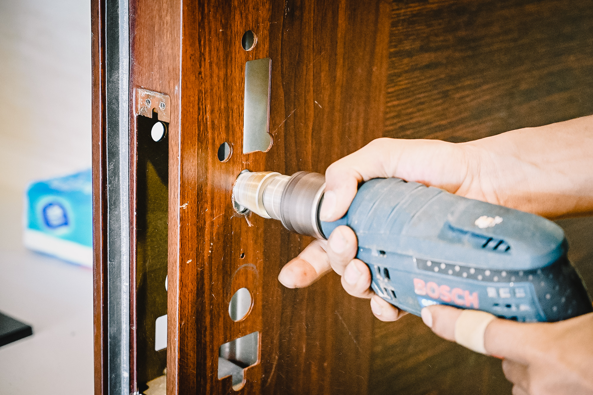 一握即开指纹锁,一握即开指纹锁开门视频