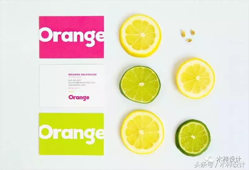 创意实用名片设计图片,设计一张具有自己个性的名片
