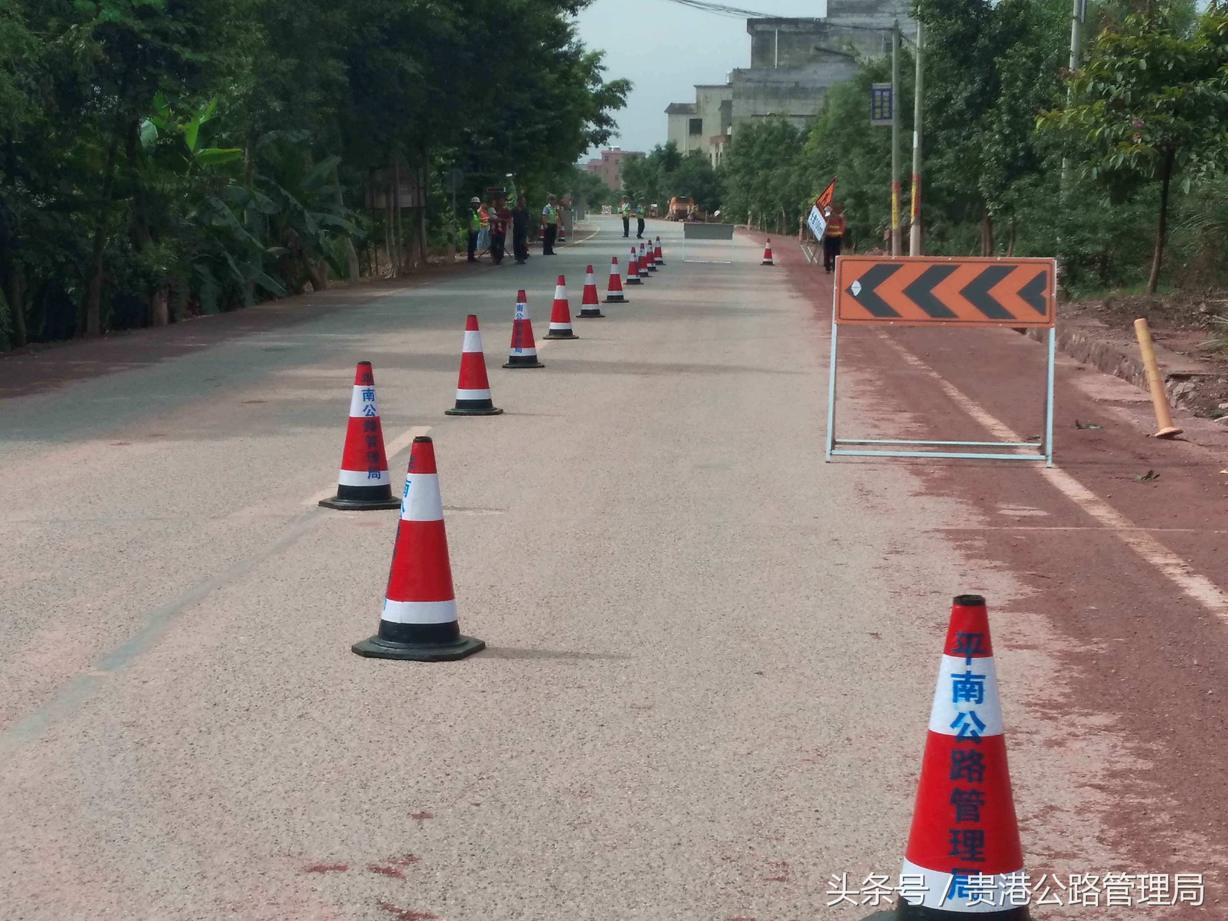 广西路桥隧道塌方救援,广西山体滑坡救援现场