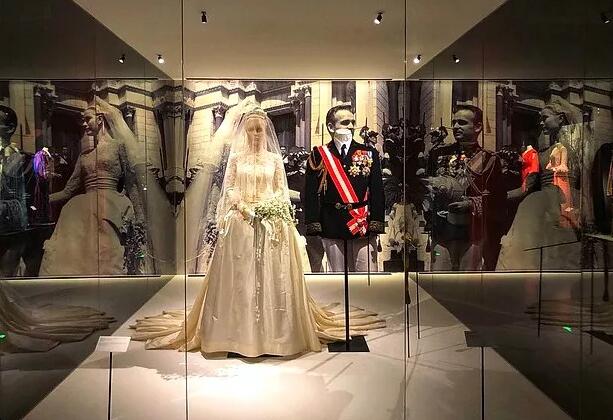 法国600件文物运回中国,摩纳哥故宫文物展