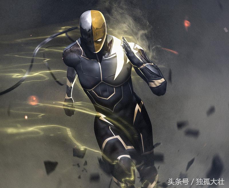 dc宇宙最强反派决战,dc宇宙最强的英雄