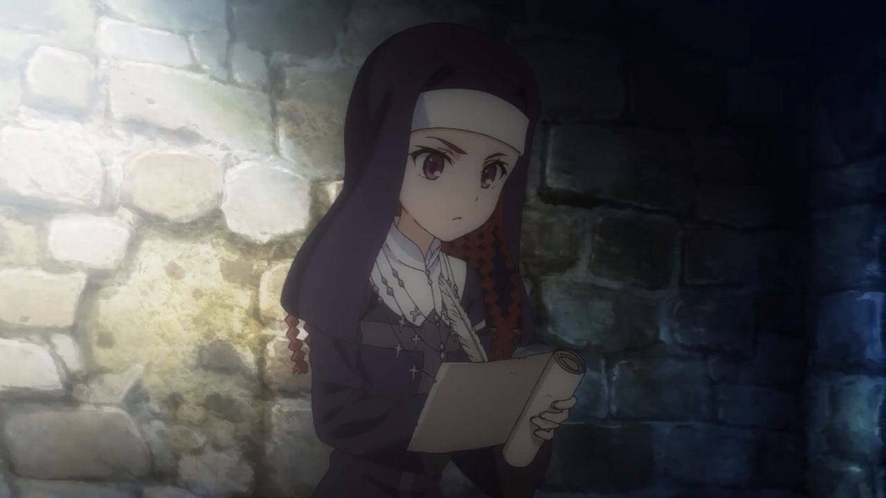 动漫魔法禁书目录第一章,动漫《魔法禁书目录》