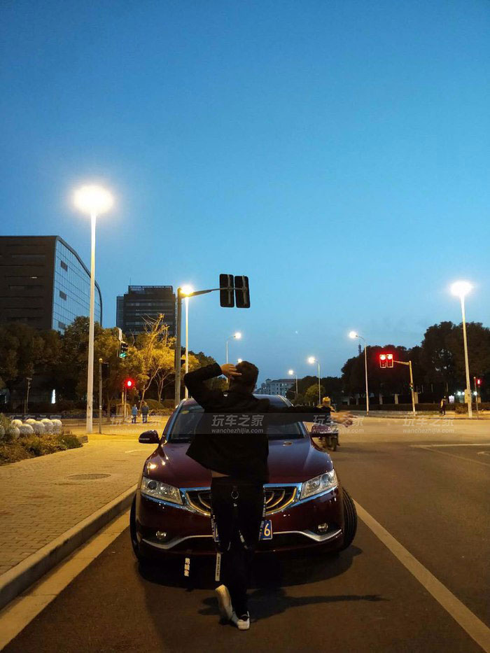 博瑞有原装的19寸轮毂吗,博瑞ge改装19寸轮毂