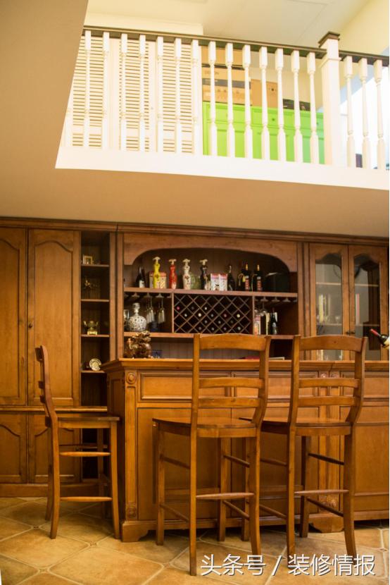 直撩你心的美式家具,在生活中寻找家的模样