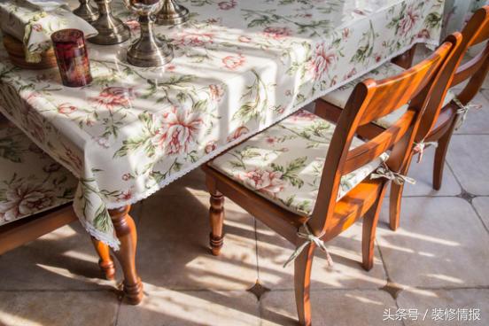 直撩你心的美式家具,在生活中寻找家的模样