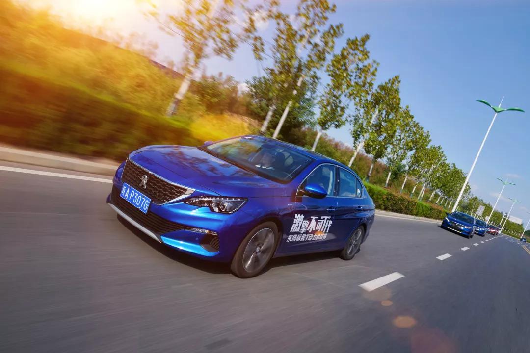 2020标致4081.6t发动机怎么样,2018款408的1.6t发动机是第几代