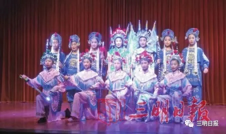 尤溪县发展得怎么样,尤溪教育怎么样了