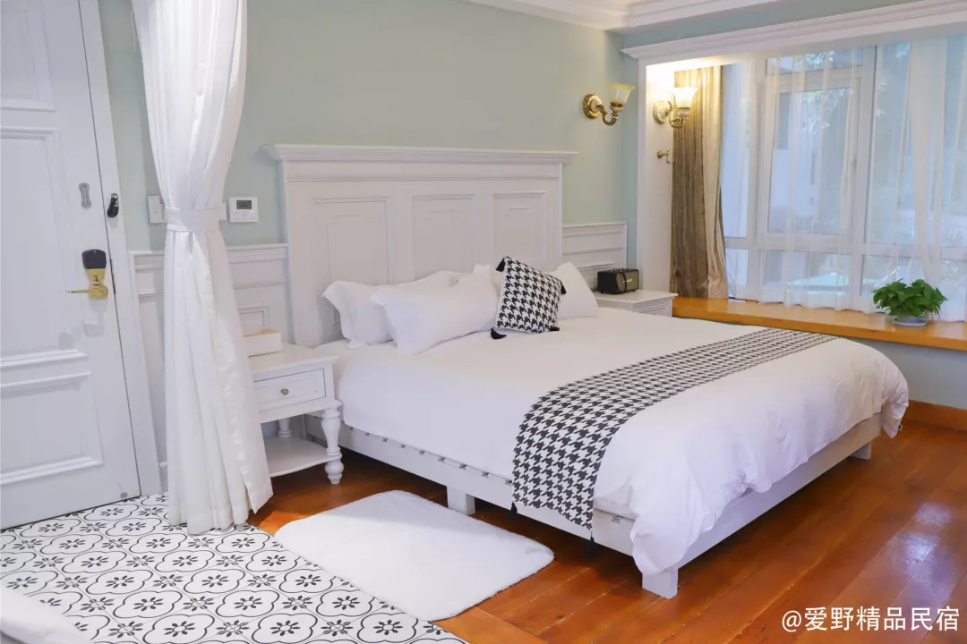 杭州3天2夜｜西子湖畔，脚步丈量这座底蕴深厚的城-爱野精品民宿