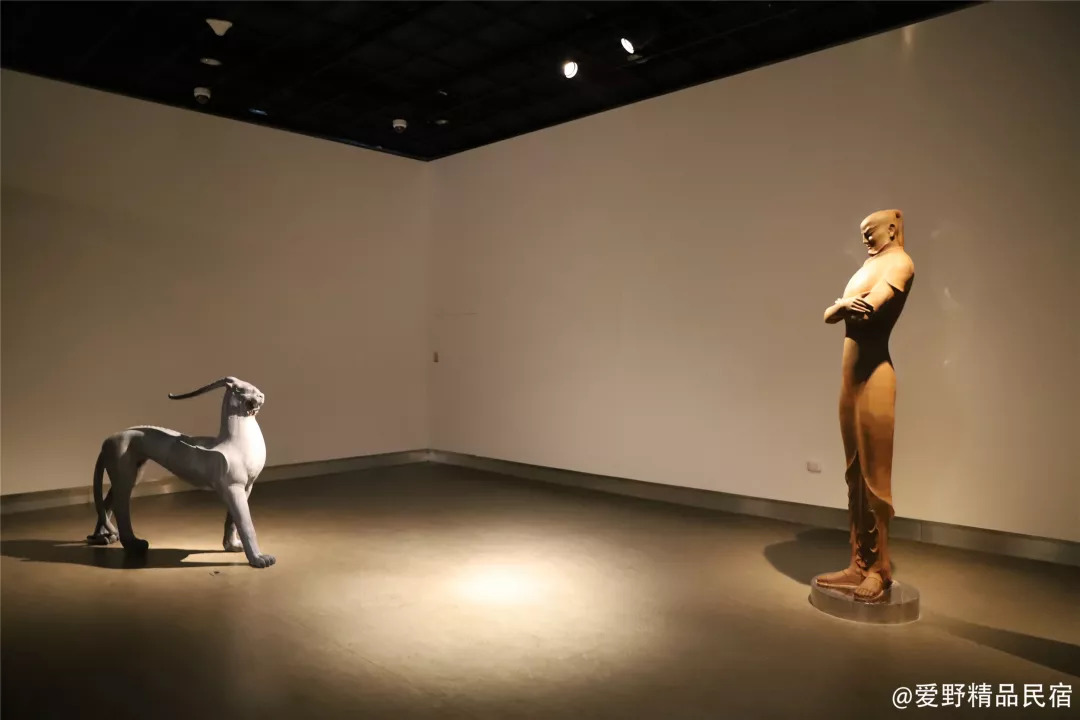 杭州3天2夜｜西子湖畔，脚步丈量这座底蕴深厚的城-爱野精品民宿