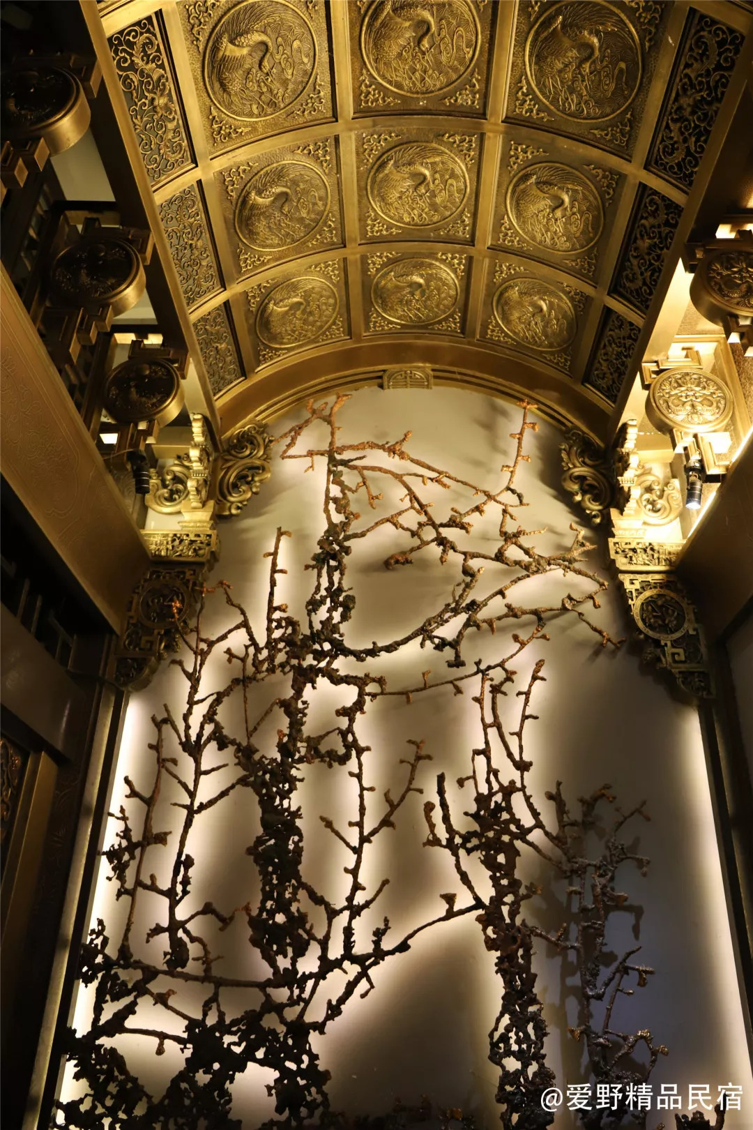 杭州3天2夜｜西子湖畔，脚步丈量这座底蕴深厚的城-爱野精品民宿